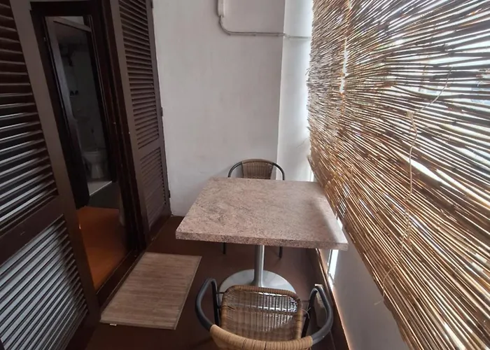 Apartment Croatia