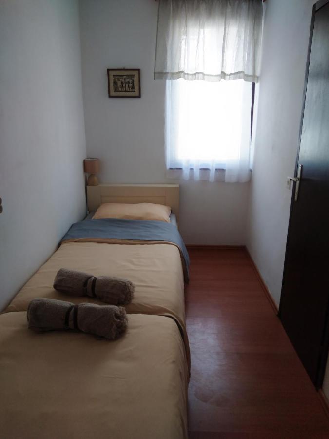 Croatia Apartman *