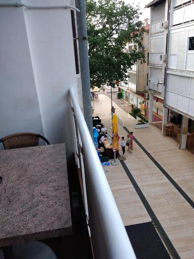 Apartman Croatia *