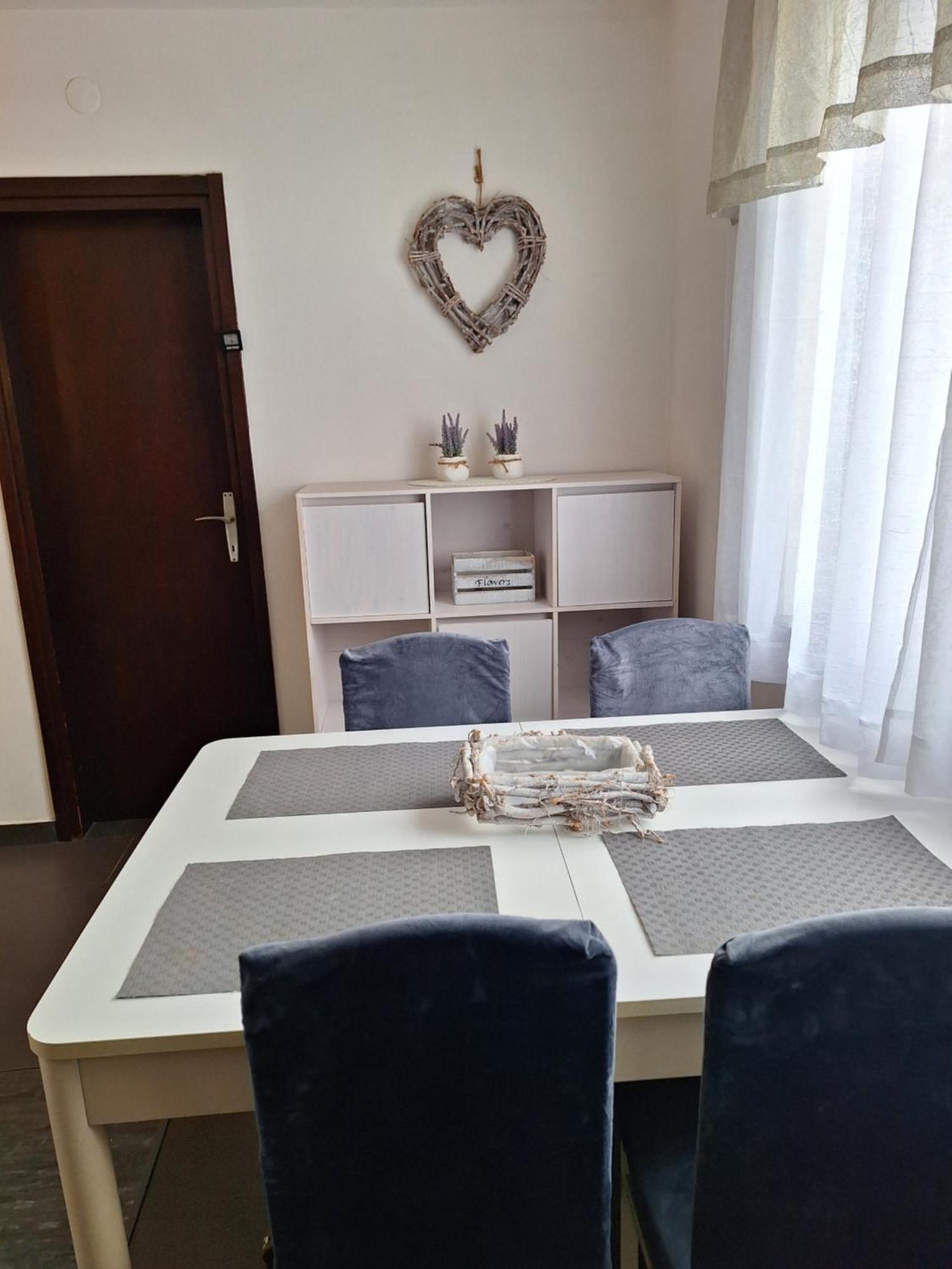 Croatia Apartman