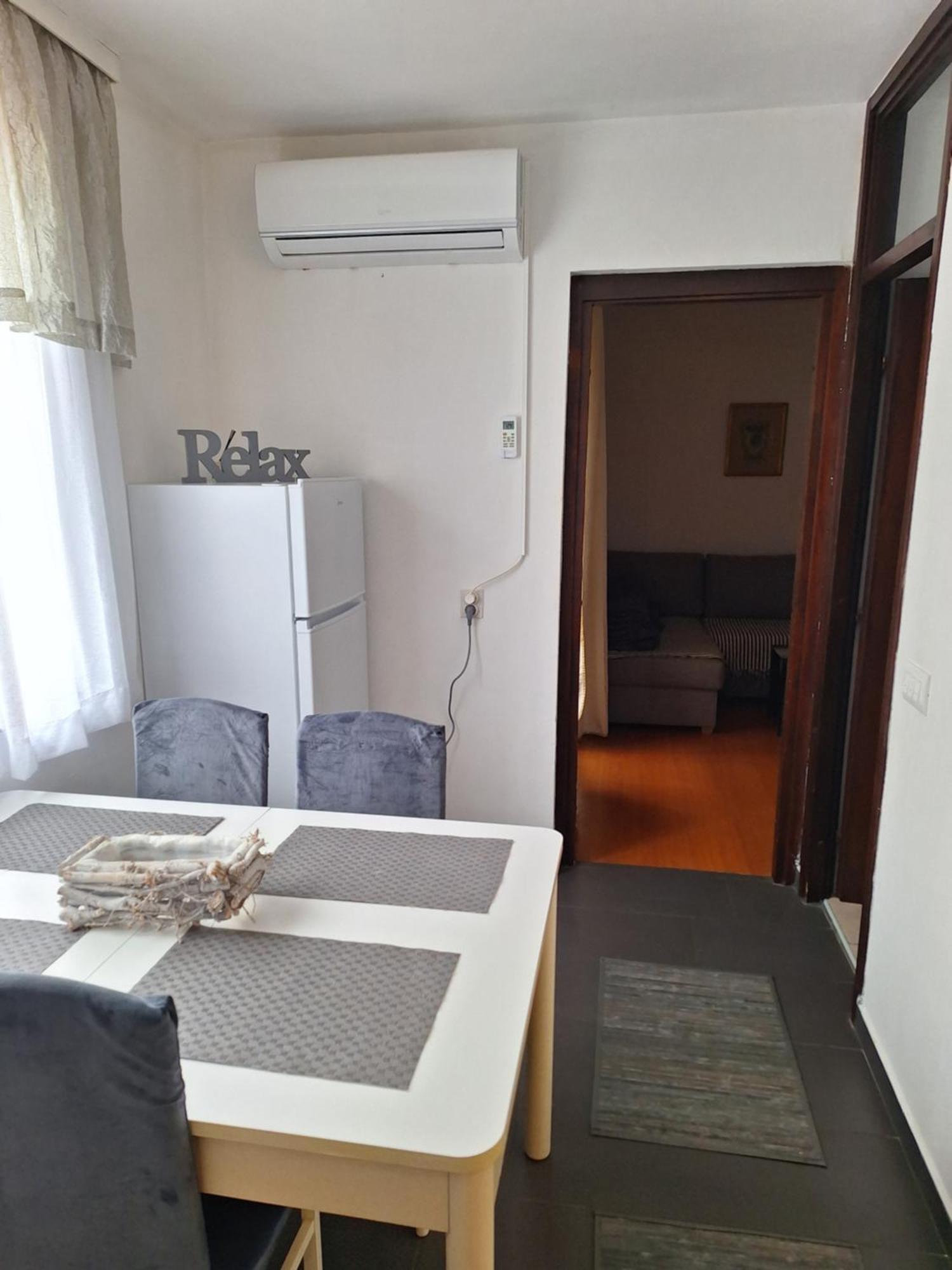 Croatia Apartman *