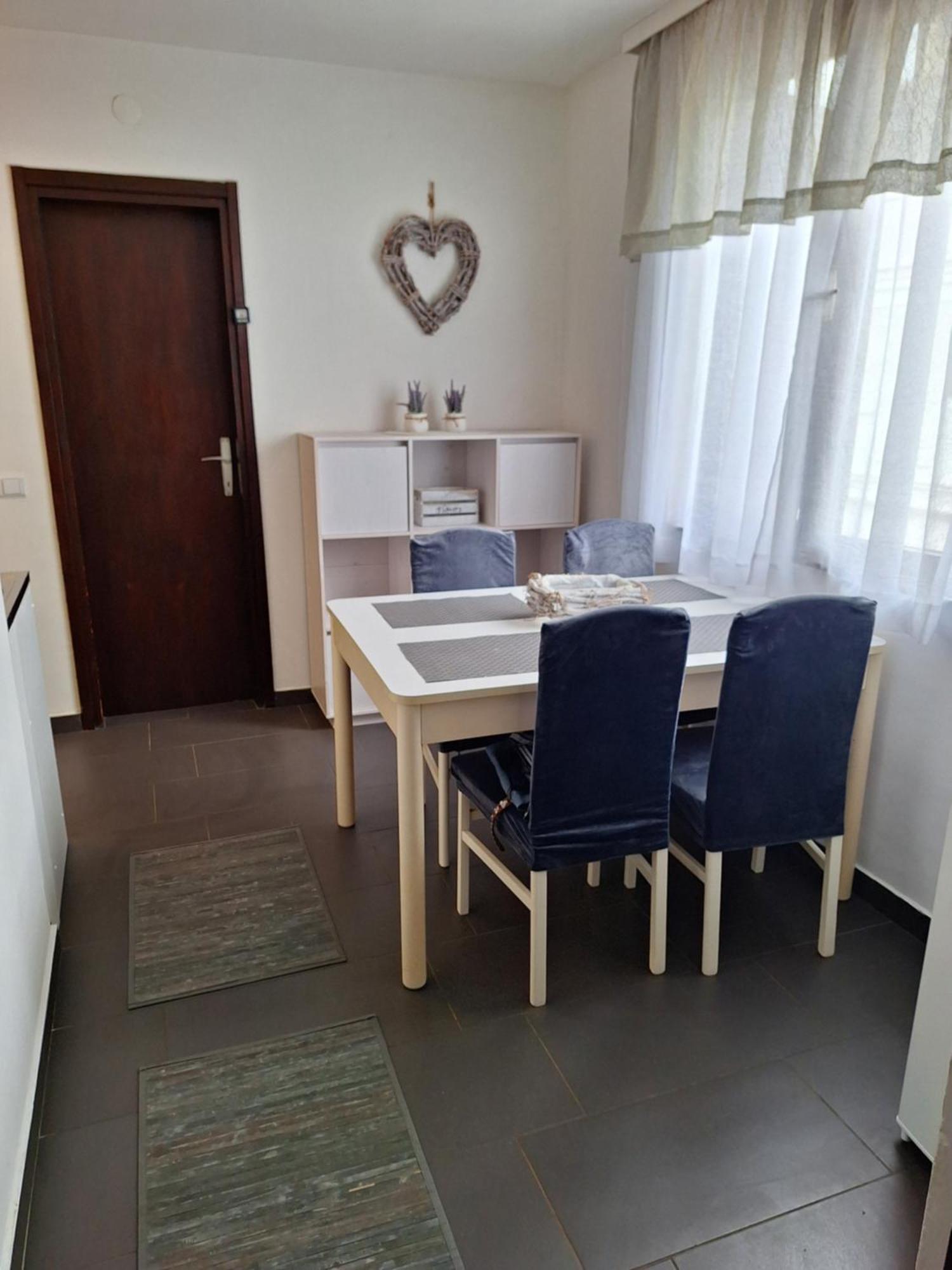 Croatia Apartman Porec