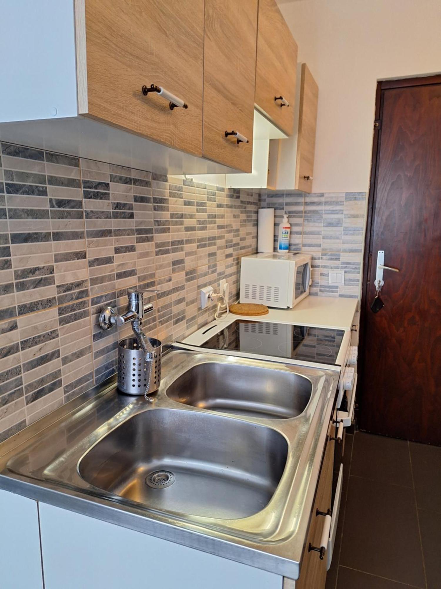 Apartman Croatia *
