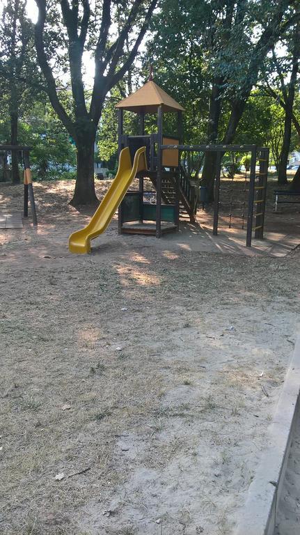 Croatia Apartmán *